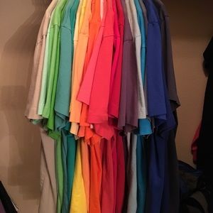 Ralph Lauren Polo T-Shirts